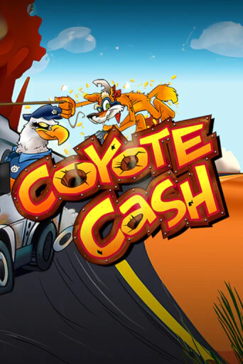 Coyote Cash бесплатная онлайн игра | Фламинго Казино без регистрации