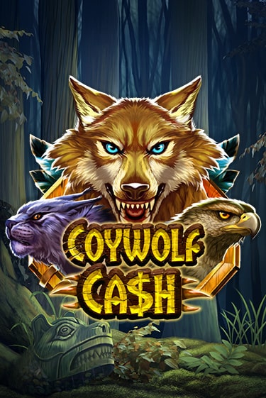 Coywolf Cash бесплатная онлайн игра | Фламинго Казино без регистрации