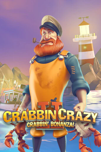 Crabbin' Crazy 2 ™ бесплатная онлайн игра | Фламинго Казино без регистрации