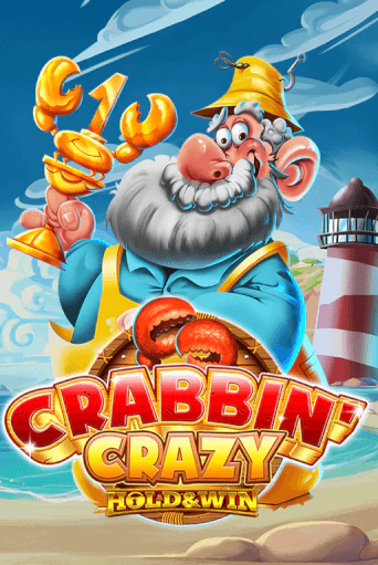 Crabbin' Crazy бесплатная онлайн игра | Фламинго Казино без регистрации