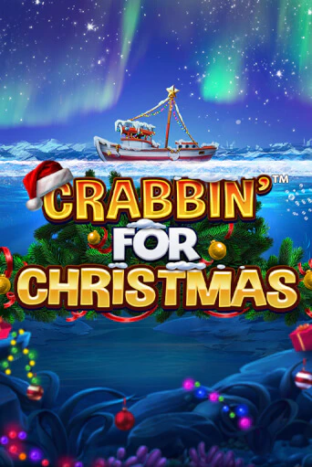 Crabbin for Christmas бесплатная онлайн игра | Фламинго Казино без регистрации