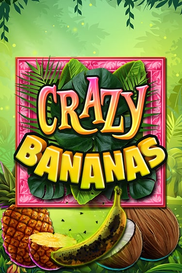 Crazy Bananas бесплатная онлайн игра | Фламинго Казино без регистрации