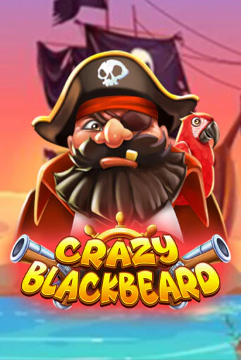 Crazy Blackbeard бесплатная онлайн игра | Фламинго Казино без регистрации