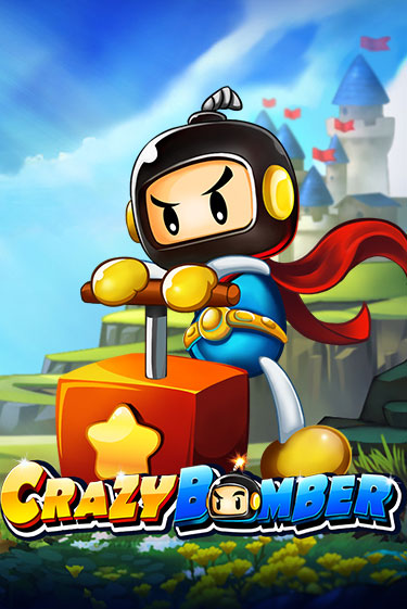 Crazy Bomber бесплатная онлайн игра | Фламинго Казино без регистрации