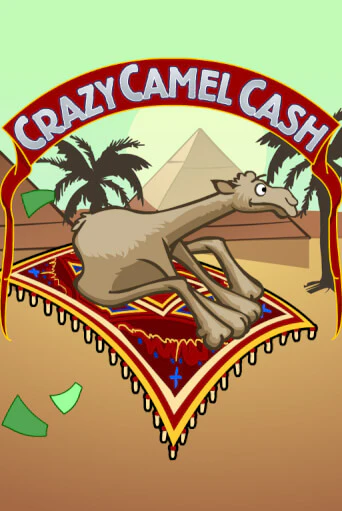 Crazy Camel Cash бесплатная онлайн игра | Фламинго Казино без регистрации