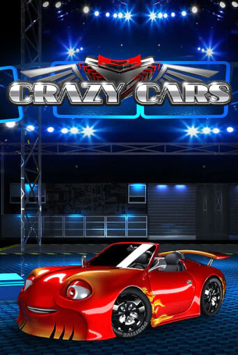 Crazy Cars бесплатная онлайн игра | Фламинго Казино без регистрации