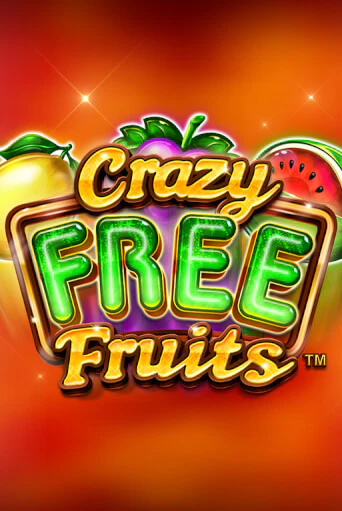 Crazy Free Fruits бесплатная онлайн игра | Фламинго Казино без регистрации