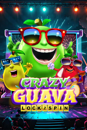 Crazy Guava бесплатная онлайн игра | Фламинго Казино без регистрации