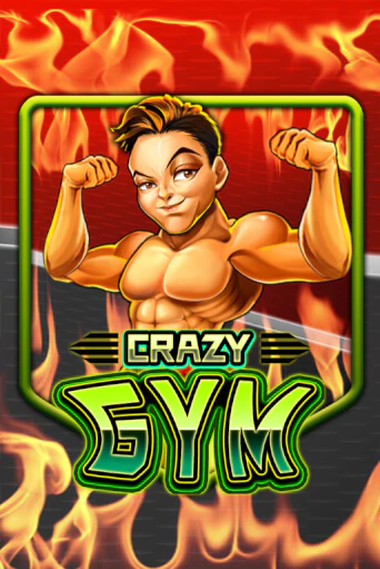 Crazy Gym бесплатная онлайн игра | Фламинго Казино без регистрации