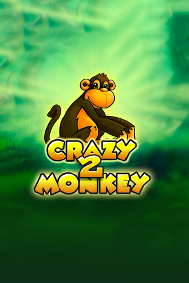 Crazy Monkey 2 бесплатная онлайн игра | Фламинго Казино без регистрации