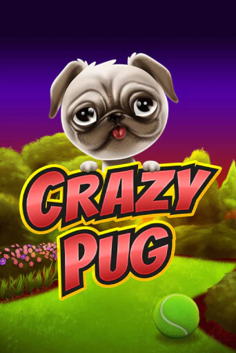 Crazy Pug бесплатная онлайн игра | Фламинго Казино без регистрации