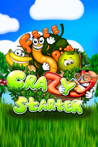 Crazy Starter бесплатная онлайн игра | Фламинго Казино без регистрации