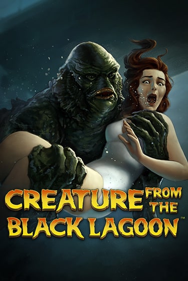 Creature from the Black Lagoon™ бесплатная онлайн игра | Фламинго Казино без регистрации