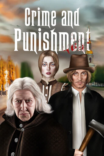 Crime and Punishment бесплатная онлайн игра | Фламинго Казино без регистрации