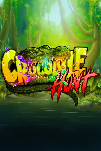 Crocodile Hunt бесплатная онлайн игра | Фламинго Казино без регистрации