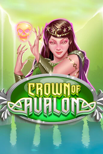 Crown of Avalon бесплатная онлайн игра | Фламинго Казино без регистрации