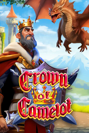 Crown Of Camelot бесплатная онлайн игра | Фламинго Казино без регистрации