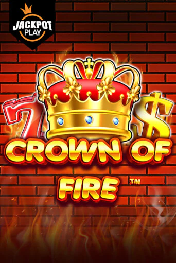 Crown of Fire Jackpot Play бесплатная онлайн игра | Фламинго Казино без регистрации