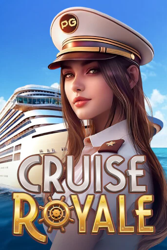 Cruise Royale бесплатная онлайн игра | Фламинго Казино без регистрации