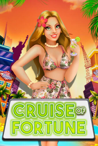 Cruise of Fortune бесплатная онлайн игра | Фламинго Казино без регистрации