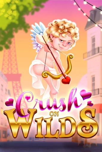 Crush on Wilds бесплатная онлайн игра | Фламинго Казино без регистрации