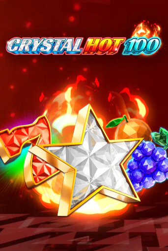 Crystal Hot 100 бесплатная онлайн игра | Фламинго Казино без регистрации