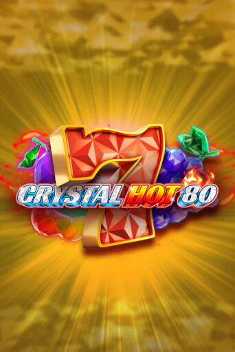 Crystal Hot 80 бесплатная онлайн игра | Фламинго Казино без регистрации