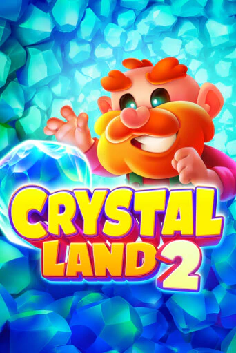 Crystal Land 2 бесплатная онлайн игра | Фламинго Казино без регистрации