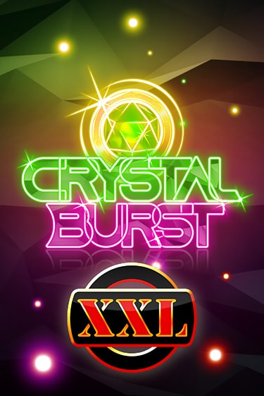 Crystal Burst XXL бесплатная онлайн игра | Фламинго Казино без регистрации