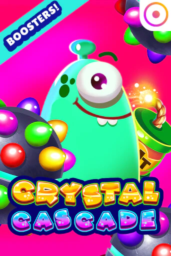 Crystal Cascade бесплатная онлайн игра | Фламинго Казино без регистрации