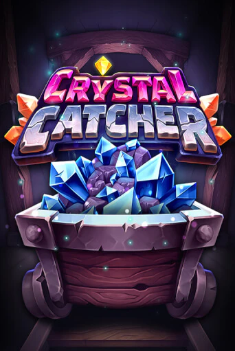 Crystal Catcher бесплатная онлайн игра | Фламинго Казино без регистрации