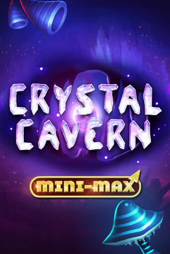 Crystal Cavern Mini Max бесплатная онлайн игра | Фламинго Казино без регистрации