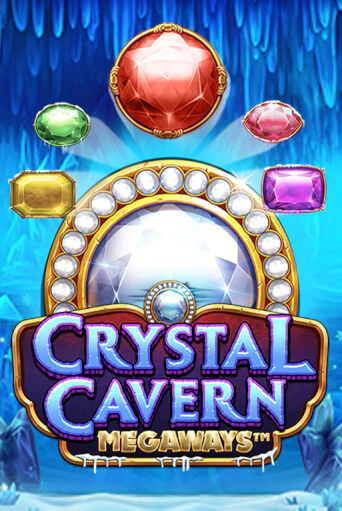 Crystal Caverns Megaways бесплатная онлайн игра | Фламинго Казино без регистрации