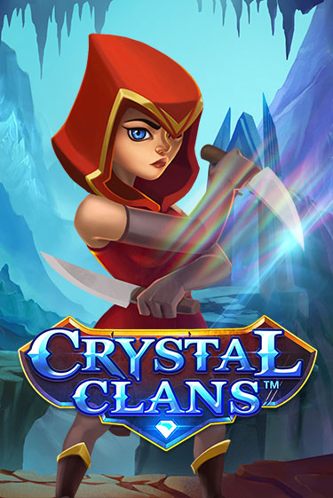 Crystal Clans бесплатная онлайн игра | Фламинго Казино без регистрации