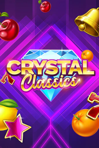 Crystal Classics бесплатная онлайн игра | Фламинго Казино без регистрации