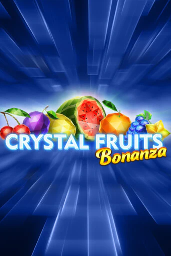 Crystal Fruits Bonanza бесплатная онлайн игра | Фламинго Казино без регистрации