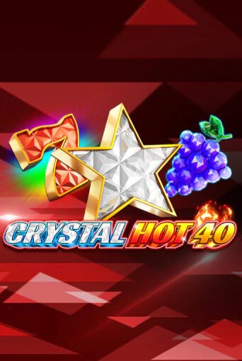 Crystal Hot 40 бесплатная онлайн игра | Фламинго Казино без регистрации