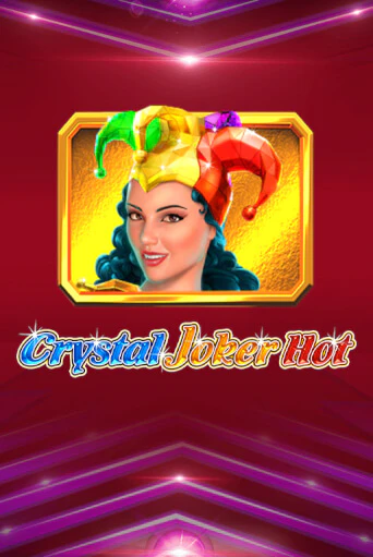 Crystal Joker Hot бесплатная онлайн игра | Фламинго Казино без регистрации