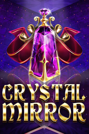 Crystal Mirror бесплатная онлайн игра | Фламинго Казино без регистрации