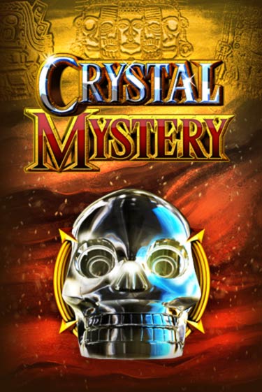 Crystal Mystery бесплатная онлайн игра | Фламинго Казино без регистрации