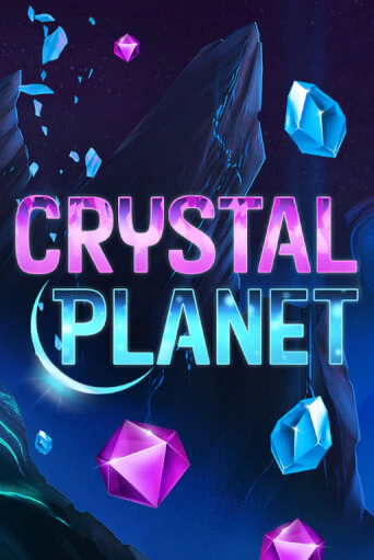 Crystal Planet бесплатная онлайн игра | Фламинго Казино без регистрации