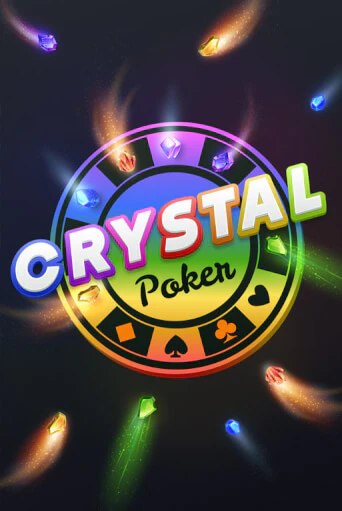 Crystal Poker бесплатная онлайн игра | Фламинго Казино без регистрации