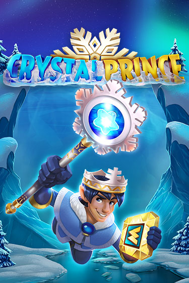 Crystal Prince бесплатная онлайн игра | Фламинго Казино без регистрации