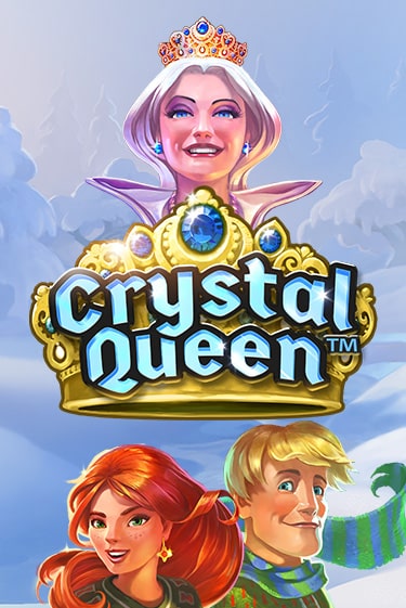 Crystal Queen бесплатная онлайн игра | Фламинго Казино без регистрации