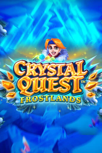 Crystal Quest: Frostlands бесплатная онлайн игра | Фламинго Казино без регистрации