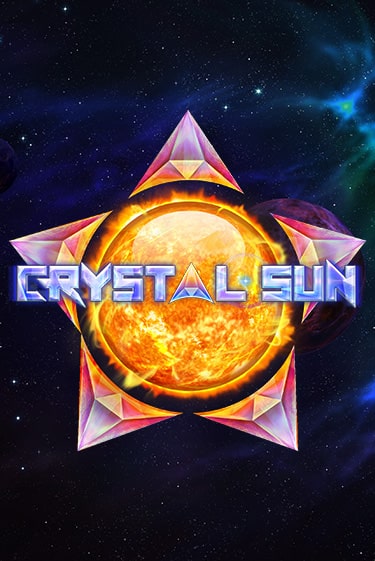 Crystal Sun бесплатная онлайн игра | Фламинго Казино без регистрации