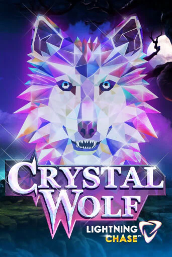 Crystal Wolf Lightning Chase бесплатная онлайн игра | Фламинго Казино без регистрации