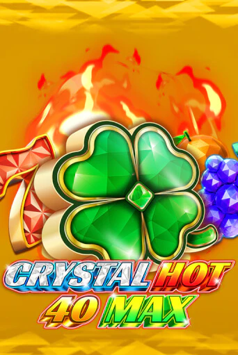 Crystal Hot 40 Max бесплатная онлайн игра | Фламинго Казино без регистрации