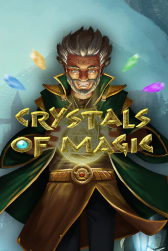 Crystals of Magic бесплатная онлайн игра | Фламинго Казино без регистрации