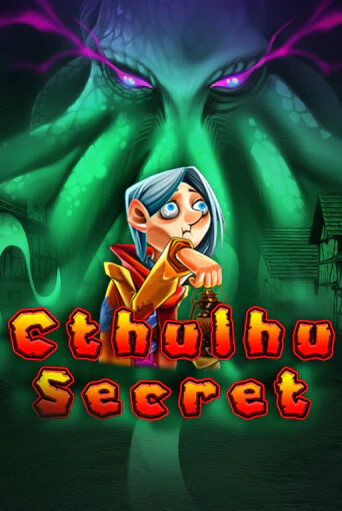 Cthulhu Secret бесплатная онлайн игра | Фламинго Казино без регистрации